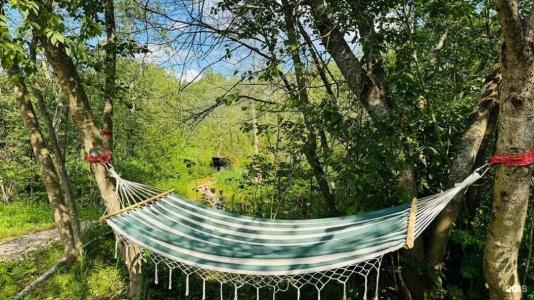 Barskie polya Tourist base - 93