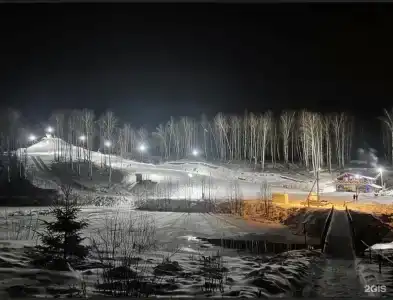 Olimp park-hotel - 47