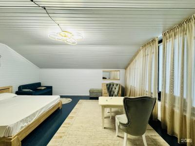 Tihaya gavan na kose Tourist base - 89