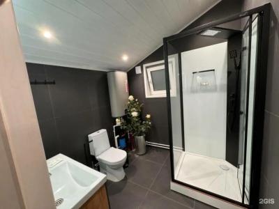 Barskie polya Tourist base - 260