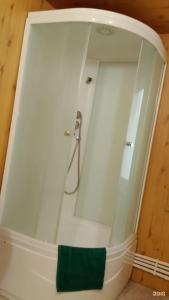 Klub Tikhaya Zavod Tourist base - 67