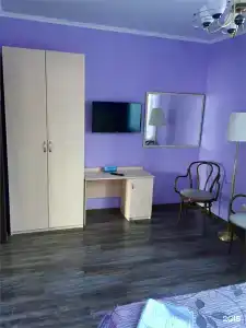 Kottedzhi u ozera - 124