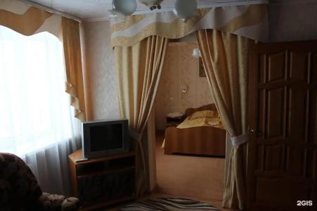 Gostinitsa Birsk - 81