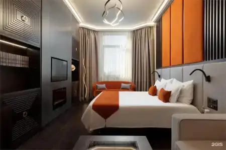 Villa Bavariya - 224