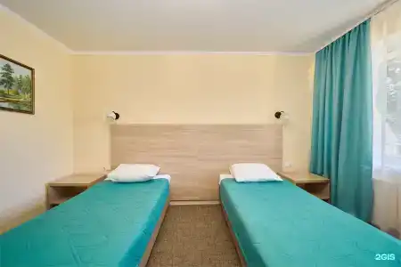 Rus Health Resort - 92