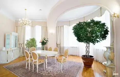 Health Resort Dolina Narzanov Kislovodsk - 52