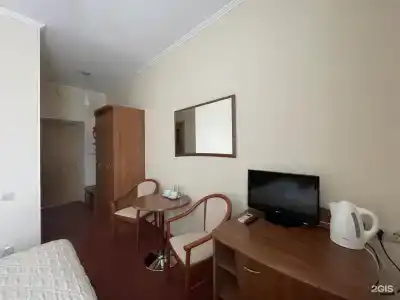 Chistye Prudy Penza - 110