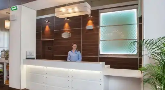 Hampton By Hilton Samara - 4