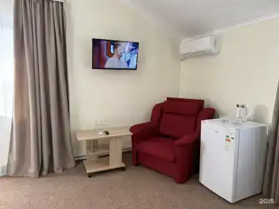 Resort Bereg Nadezhdy - 98