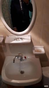 Gostinitsa Birsk - 72