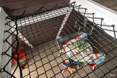 Barskie polya Tourist base - 188