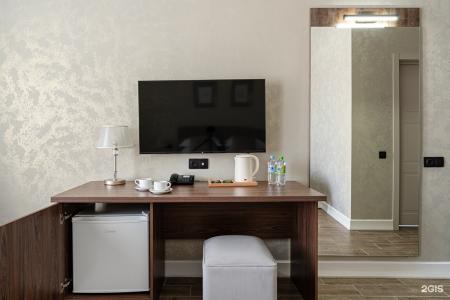 Volzhskaya Gavan - 97