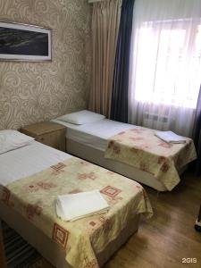 Patio Mini-Hotel - 208