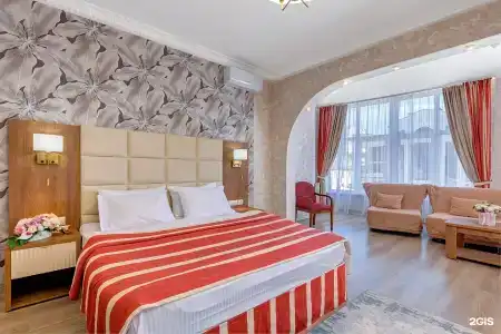 Bogema-Premium Butik-Hotel - 216