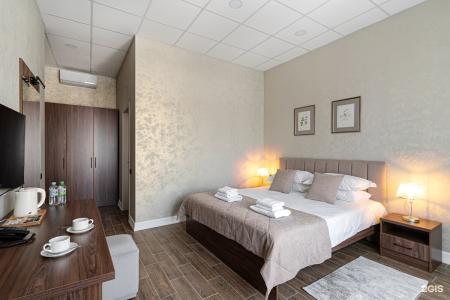 Volzhskaya Gavan - 55