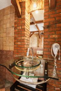 Patio Mini-Hotel - 200