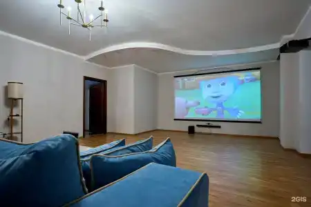 Bestuzhev Prodzhekt - 61