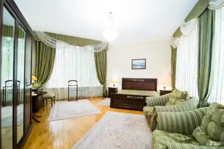Health Resort Dolina Narzanov Kislovodsk - 142