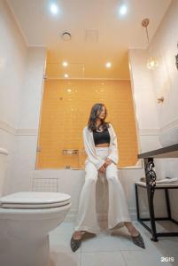 Chemodanov Butik-Hotel - 60