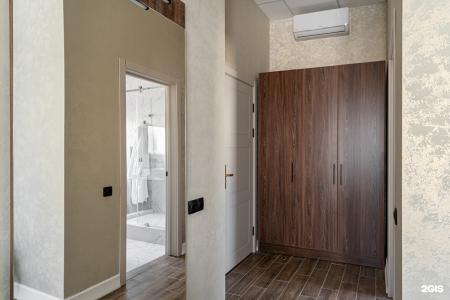 Volzhskaya Gavan - 96