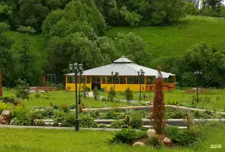 Olimp park-hotel - 30
