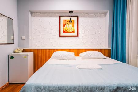 Patio Mini-Hotel - 82