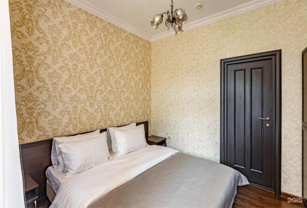 Sanatoriy Tsentrosoyuz Kislovodsk - 95