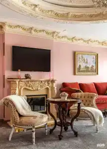 Usad'bu Mar'ino - 80