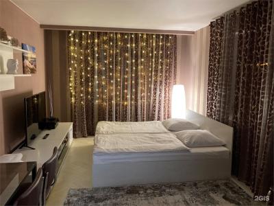 Apartotel Longin - 30