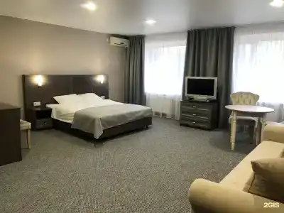 Olimp park-hotel - 56