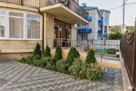 Morskaya Volna - 29