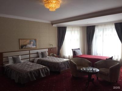 Avshar Resort - 89