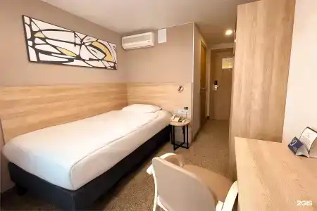 Amaks Premer Perm - 123