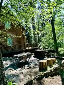 Kottedzhi Lada Holiday Tourist base - 77