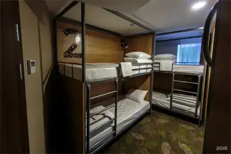 Gostinitsa "Devon" - 89