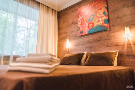 Skorpion Mini-Hotel - 73