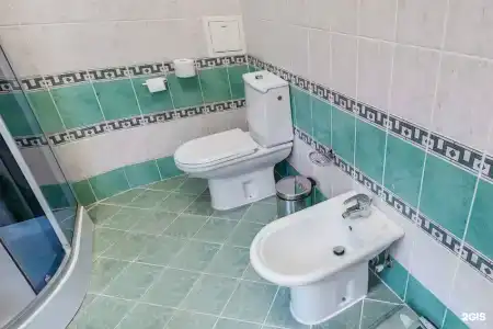 Health Resort Dolina Narzanov Kislovodsk - 112