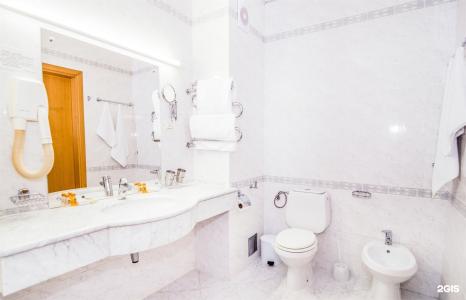 Health Resort Dolina Narzanov Kislovodsk - 81