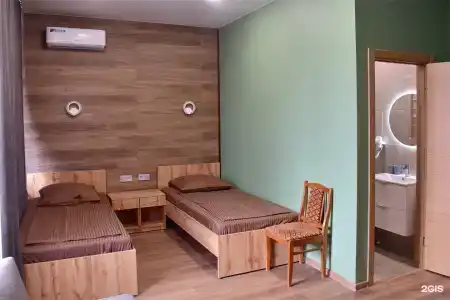 Sanatorium Russkiy bor - 194