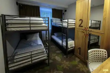 Gostinitsa "Devon" - 88