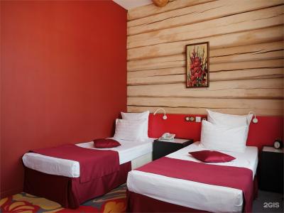 Kupecheskij Dvor - 50