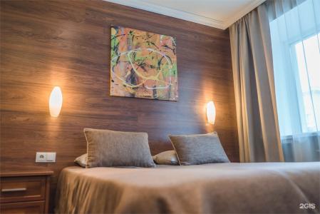 Skorpion Mini-Hotel - 57