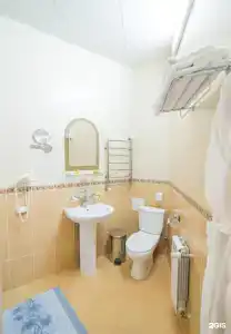Health Resort Dolina Narzanov Kislovodsk - 91