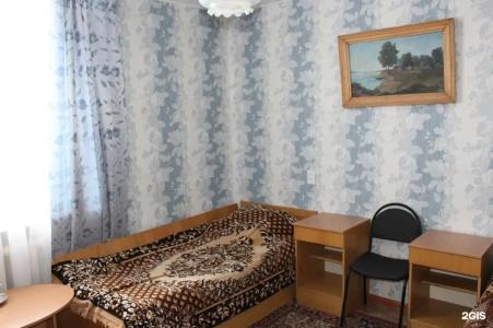 Gostinitsa Birsk - 57