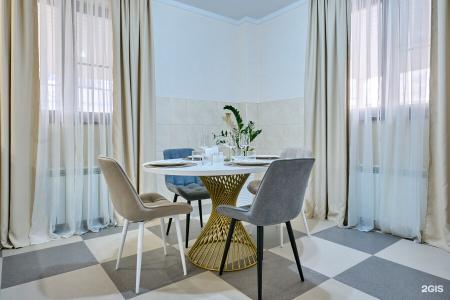 Bestuzhev Prodzhekt - 58