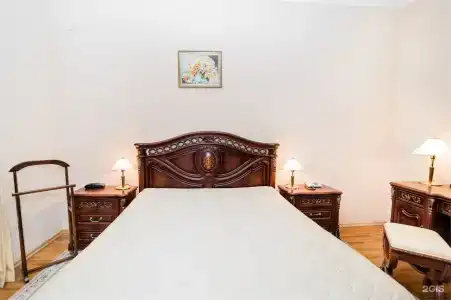 Health Resort Dolina Narzanov Kislovodsk - 172