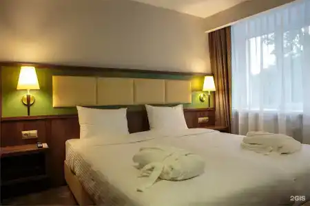 Gostinitsa "Devon" - 84