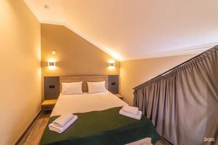 Verhnie Golubyye Ozyora - 73