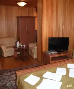 Zapovednye Ustja - 30