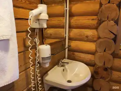 Kottedzhi Lada Holiday Tourist base - 56